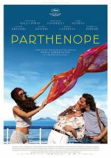Filmplakat Parthenope