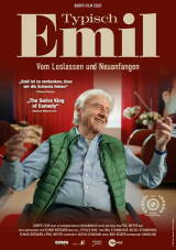 Filmplakat Typisch Emil