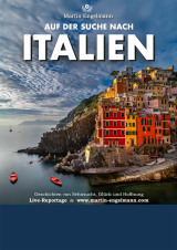Filmplakat Auf der Suche nach Italien
