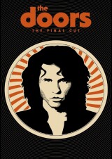 Filmplakat The Doors